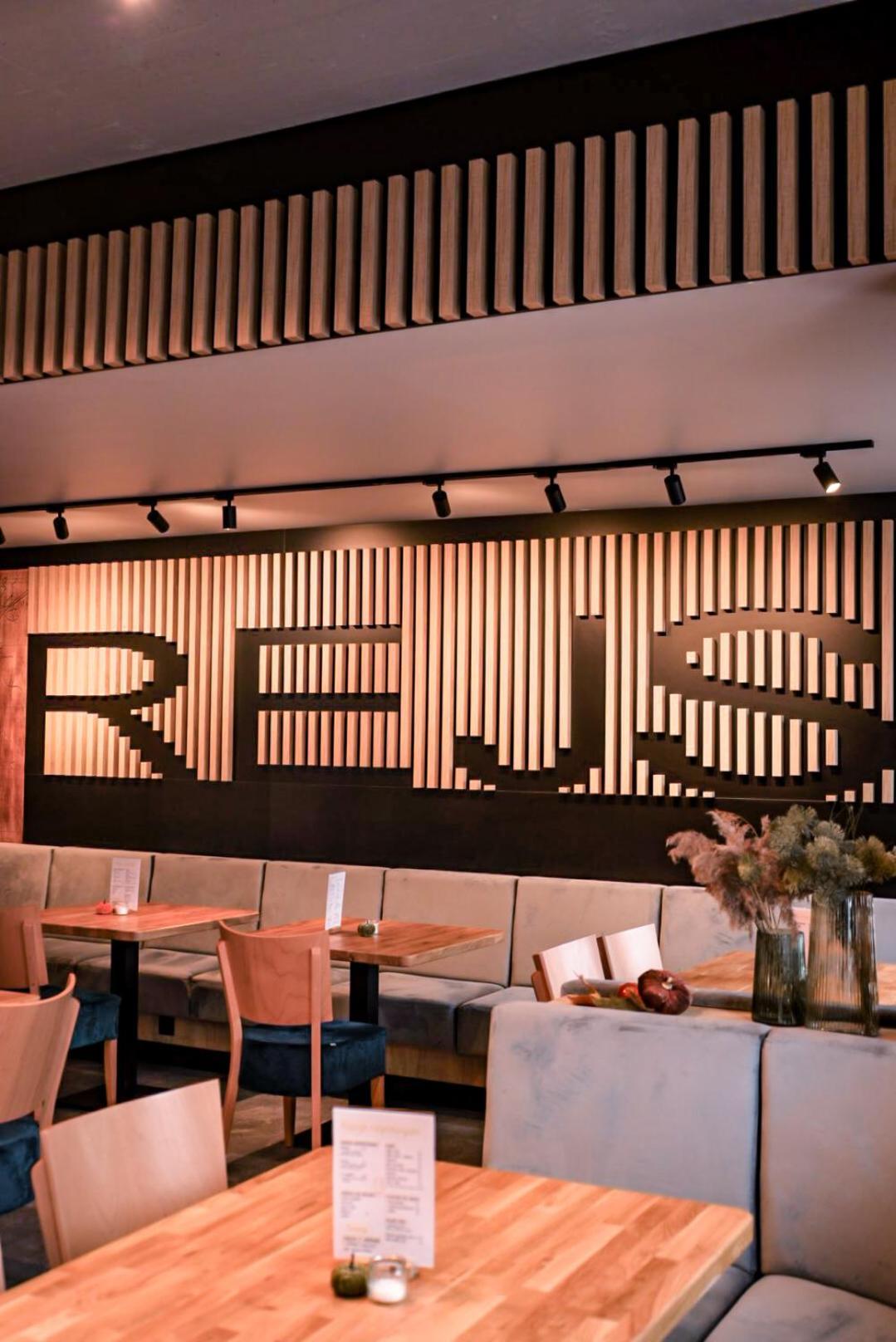 Dom Goscinny Z Restauracja - Rejs Dziwnów Esterno foto