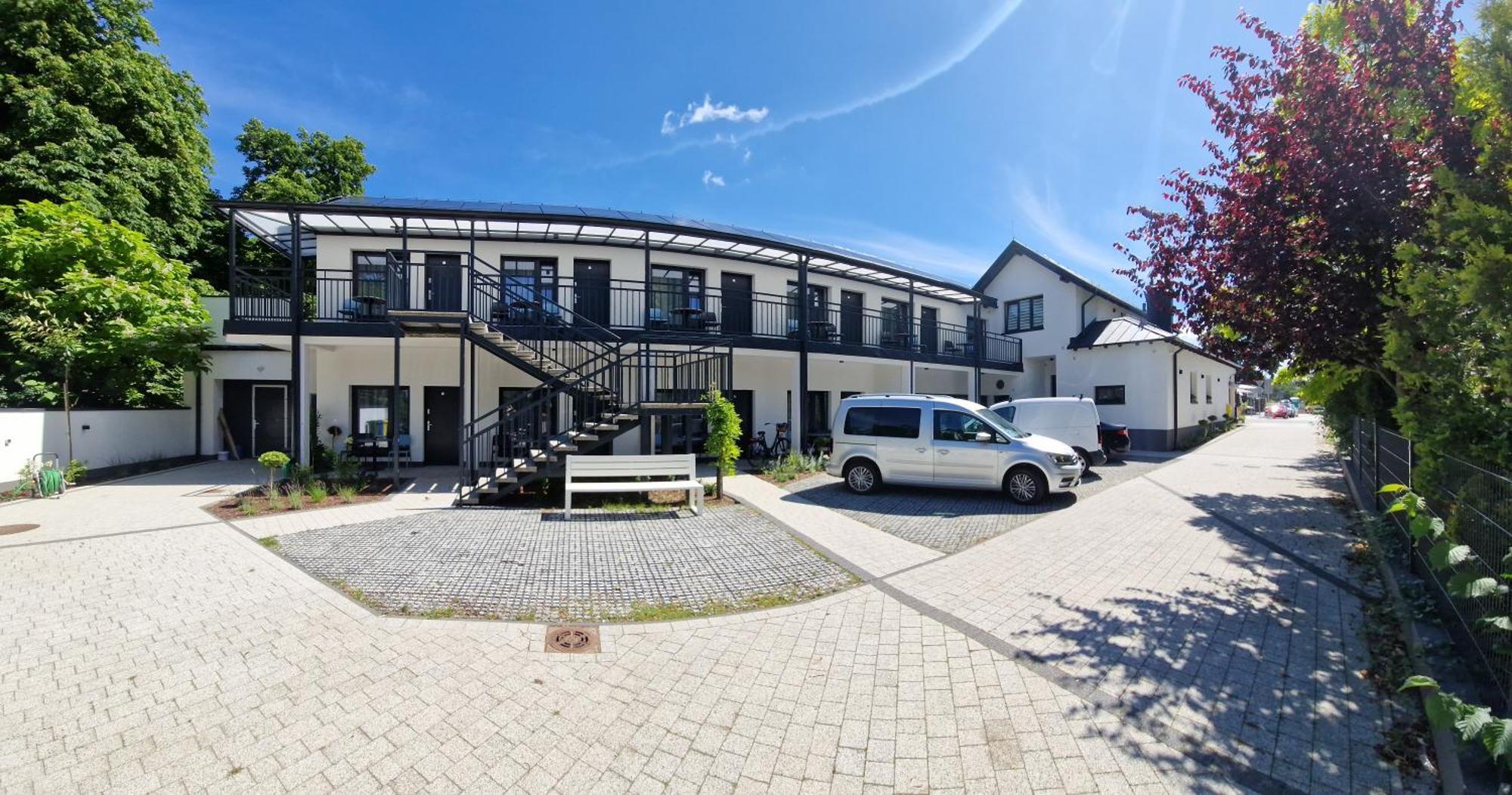 Dom Goscinny Z Restauracja - Rejs Dziwnów Esterno foto